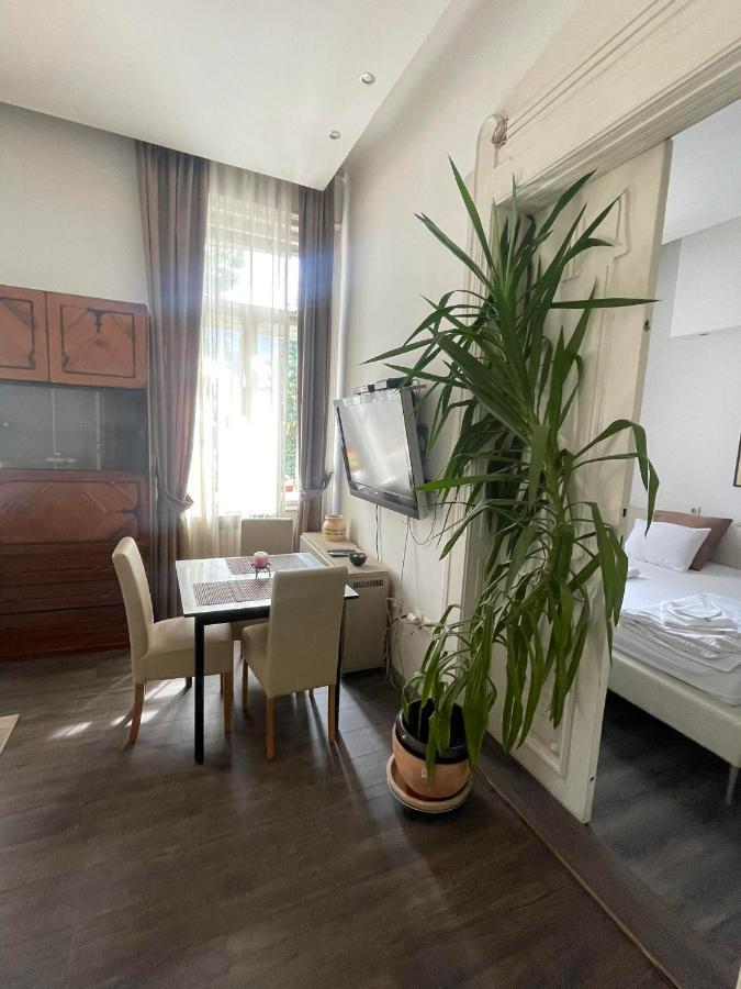 Apartment Romana Sarajevo Exterior photo
